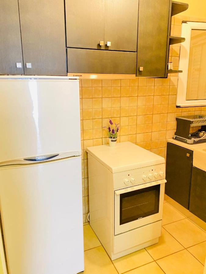 Monastiraki Classy Apartment Atena Exterior foto
