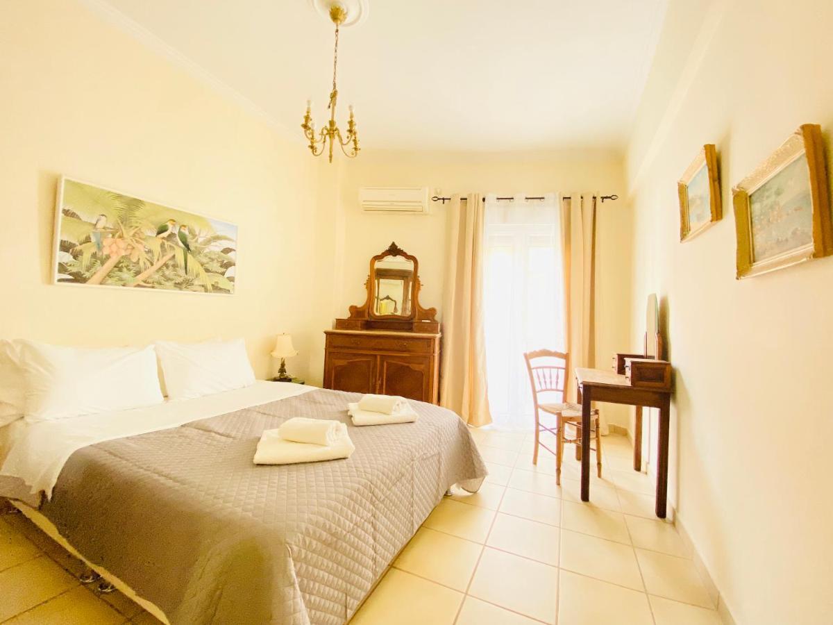 Monastiraki Classy Apartment Atena Exterior foto