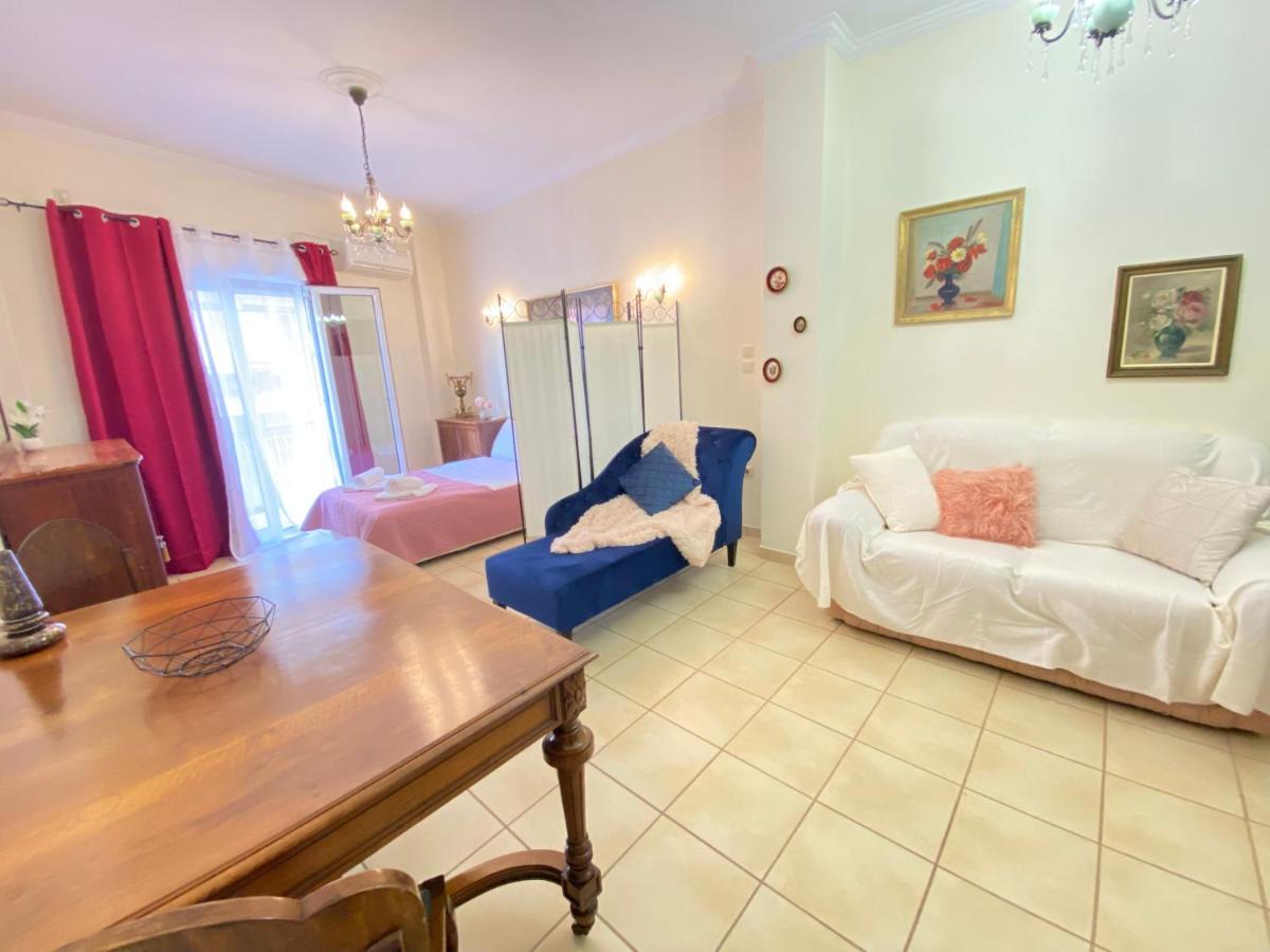 Monastiraki Classy Apartment Atena Exterior foto
