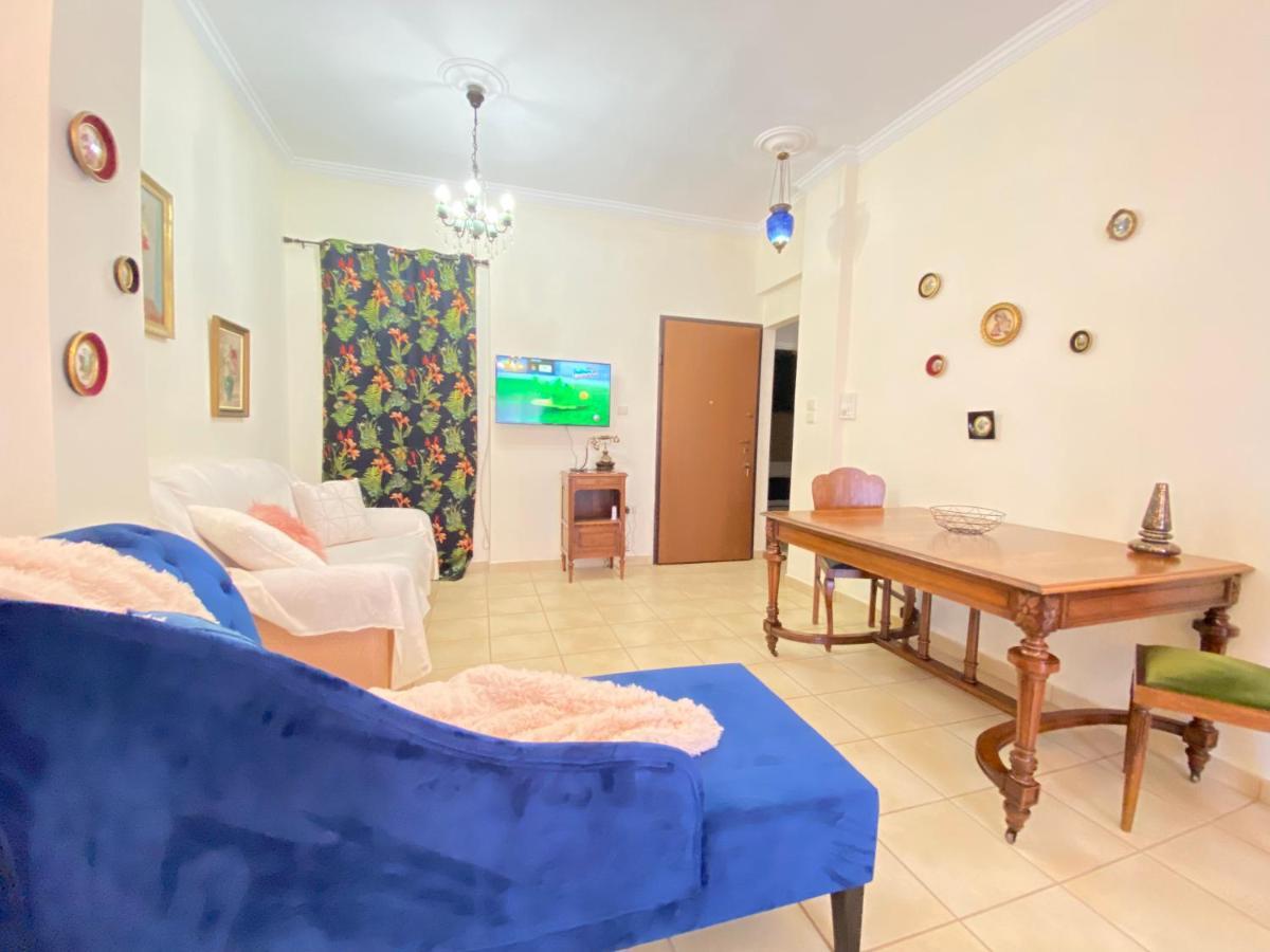 Monastiraki Classy Apartment Atena Exterior foto
