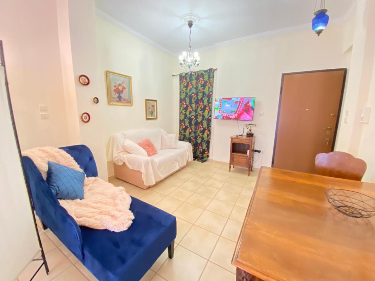 Monastiraki Classy Apartment Atena Exterior foto