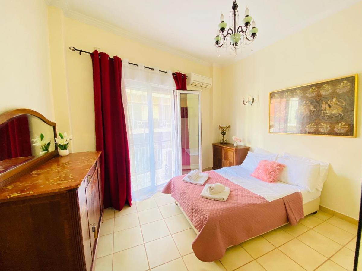 Monastiraki Classy Apartment Atena Exterior foto