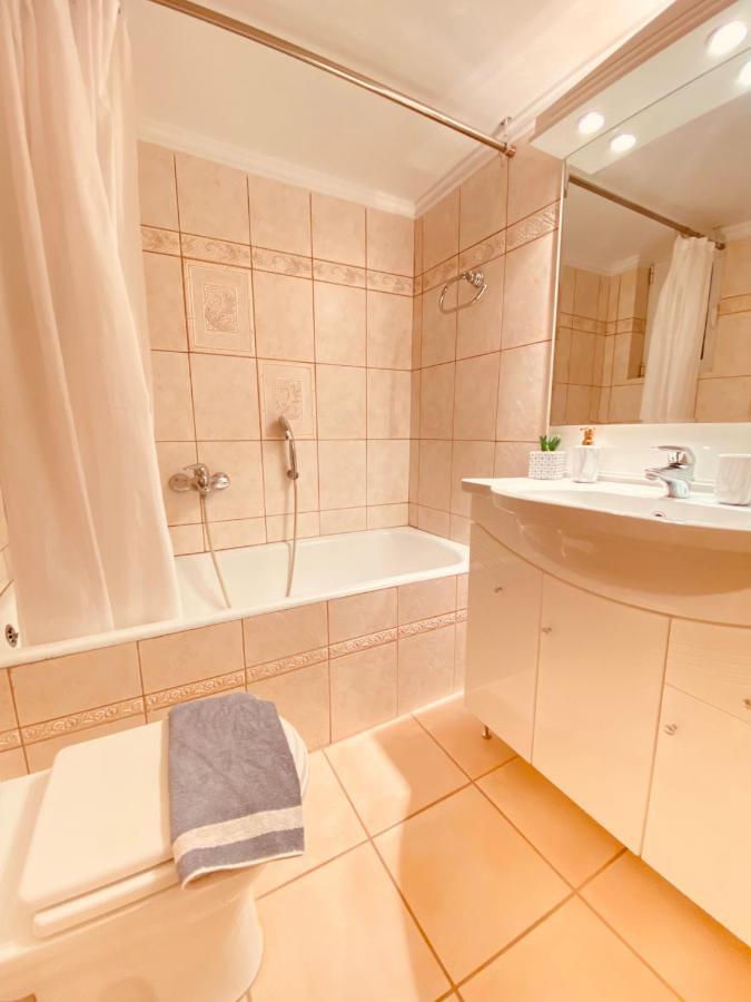 Monastiraki Classy Apartment Atena Exterior foto