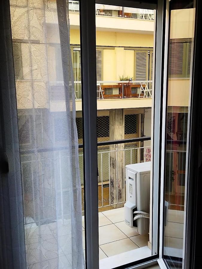 Monastiraki Classy Apartment Atena Exterior foto